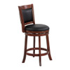 Shapel - Swivel Bar Chair