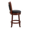 Shapel - Swivel Bar Chair
