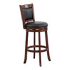 Shapel - Swivel Pub Chair