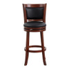 Shapel - Swivel Pub Chair