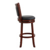 Shapel - Swivel Pub Chair