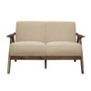 Damala - Loveseat