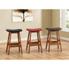 Ride - Counter Height Stool (Set of 2)