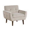 Meadow - Accent Chair