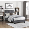 Newberry - Platform Bed