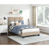 Newberry - Platform Bed