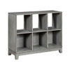 Garretson - 40" Bookcase