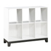 Garretson - 40" Bookcase