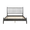 Brickell - Platform Bed