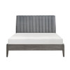 Dade - Platform Bed