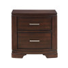 Hudson - Accent Nightstand