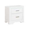 Hudson - Accent Nightstand