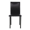 Tempe - Side Chair (Set of 4) - Black