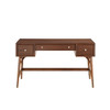 Frolic - Writing Desk - Brown