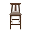 Schleiger - Counter Height Chair (Set of 2) - Brown