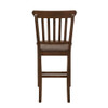 Schleiger - Counter Height Chair (Set of 2) - Brown