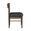 Clive - Side Chair (Set of 2) - Black