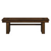 Sedley - Bench - Brown