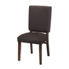 Sedley - Side Chair (Set of 2) - Chocolate