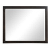 Larchmont - Mirror - Gray