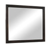 Larchmont - Mirror - Gray