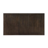 Makah - Dining Table - Brown