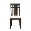Makah - Side Chair (Set of 2) - Beige