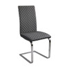 Yannis - Side Chair (Set of 2) - Gray
