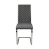 Yannis - Side Chair (Set of 2) - Gray
