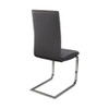 Yannis - Side Chair (Set of 2) - Gray