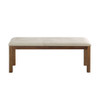 Bonner - Bench - Beige