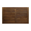 Bonner - Dining Table - Brown