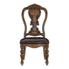 Bergen - Side Chair (Set of 2) - Brown