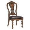 Bergen - Side Chair (Set of 2) - Brown
