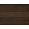 Monroe - Dining Table - Brown