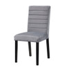 Andreas - Side Chair (Set of 2) - Gray