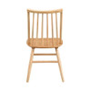 Pratter - Side Chair (Set of 2) - Natural