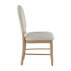 Myrna - Side Chair (Set of 2) - Beige