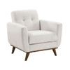 Martina - Chair - Beige