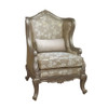 Florentina - Accent Chair - Multi-Color