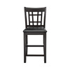 Junipero - Counter Height Chair (Set of 2)