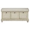 Woodwell - Lift Top Storage Bench