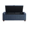 Derby - Storage Bench