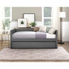 Trudy - Daybed With Trundle