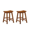 Saddleback - Dining Stool (Set of 2)