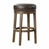 Westby - Round Swivel Stool (Set of 2)