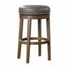 Westby - Round Swivel Stool (Set of 2)