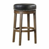 Westby - Round Swivel Stool (Set of 2)