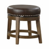 Westby - Round Swivel Stool (Set of 2)
