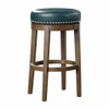Westby - Round Swivel Stool (Set of 2)